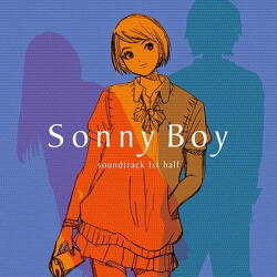 OST Sonny Boy. . -ltd-