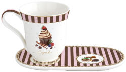 Easy Life Porcelán csésze szett 350ml Sweet Moments