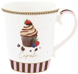 Easy Life Porcelán bögre 275ml Sweet Moments