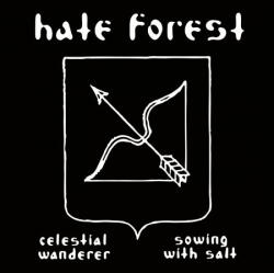 Hate Forest Celestial