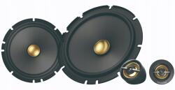 Pioneer TS-A1601C Autós hangszórók System 165mm 16, 5cm Zöldhegy (TS-A1600C)
