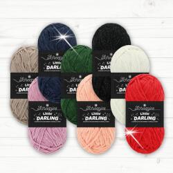 Scheepjes Little Darling Sparkle - 8 gombolyag