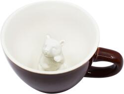 Creature Cups Bögre MEDVE 325 ml - Creature Cups