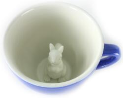 Creature Cups Bögre MÓKUS 325 ml - Creature Cups