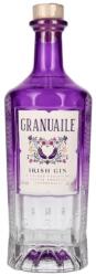  Grace O’Malley Granuaile Irish Gin 43% 0, 7L - ginshop