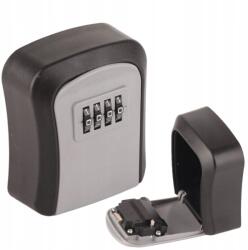  Sejf Na Klucze Skrzynka Szafka Kasetka Mocna Skrytka Z Szyfrem Kod (3114230026014)