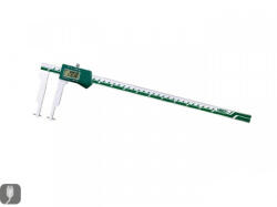 INSIZE Subler digital cu varfuri interschimbabile INSIZE 0-224mm, rezolutie 0.01mm (1526-200)