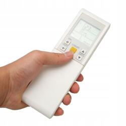  Távirányító Daikin RC452A9 ARC452A15 ARC452A16 Légkondicionálóhoz (06977619063792)