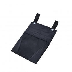  Kormányra rögzíthető tároló táska elektromos rollerhez