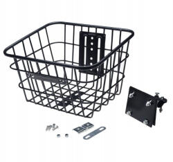  Első csomagtartó kosár Xiaomi M365 / M365 Pro / Pro 2 rollerhez