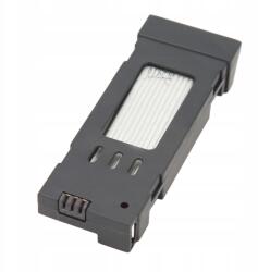 Lítium Akkumulátor A Drón Távvezérléséhez 3, 7 V Rc Modell Alkatrészek