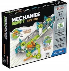 Geomag G760 Geomag Mechanics Gravity Mágneses Építőkockák 67 El (GM760)