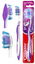 Colgate Zig Zag közepes fogkefe (6001067004943)