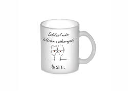  Emlékszel mikor bögre - gigastore - 2 990 Ft