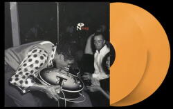 V/A Eccentric Soul: the Dy