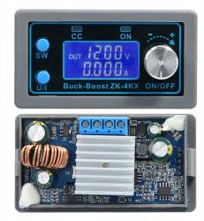  Inverter Szabályozó CC CV ZK-4KX (0152511)