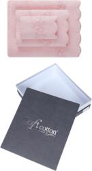 SOFT COTTON Set cadou de prosoape și prosoape de corp SILVIA, 3 buc Prosop