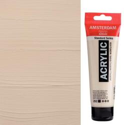 Royal Talens Amsterdam akrilfesték, 120 ml - 292, naples yellow red light