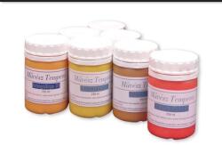 ArtExport Tempera, 250 ml - 15, fekete
