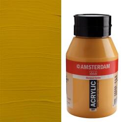 Royal Talens Amsterdam akrilfesték, 1000 ml - 227, yellow ochre