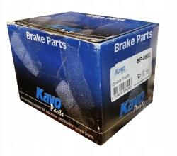 Kavo Parts Fékbetét Első Toyota Hilux V YN8