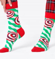 Happy Socks zokni, Size 36-40, zöld (7333102368031)