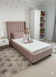 Serabed Soho gyerekágy fejtámlával (SB_42TAV-1-1)