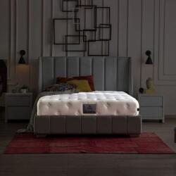 Serabed Visco Sense táskarugós matrac, egyoldalas, visco memóriahab, 30 cm vastag (SB_59OS7-01-1)