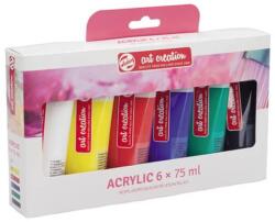 Royal Talens Art Creation akrilfesték készlet - 6x75 ml