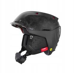 Marker Szezon előtt Új Top Sísisak Marker M Phoenix 2 M-Werks CarbonMips (141200.01.M)