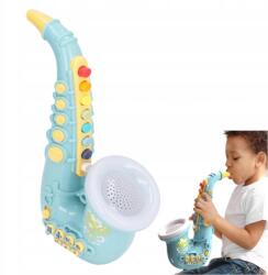  Szaxofon Játék Intrument Trombita Gyerekeknek (220073011)