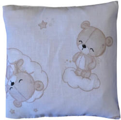 Vaganza Parajdi sópárna 15x15cm - Felhős Maci (5999120535354)