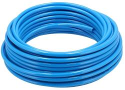 AIRPRESS Furtun de aer 10 bar 25 m 10 x 6, 5 mm PU