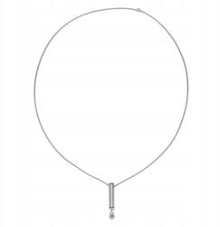  Légző Nyaklánc, Stresszoldó Légáteresztő Nyaklánc-nyaklánc (1411230086812)