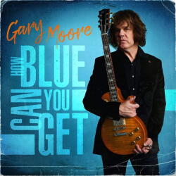 Moore, Gary How Blue Can You Get - facethemusic - 6 690 Ft