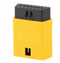 MultiDiag Pro+ Hosszabbító Obd 2 Hosszabbító Adapter Easydiag Golo (Przedłużka OBD2 Launch 5cm)