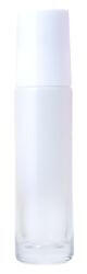 10 ml roll on üveg - Ombre -fehér