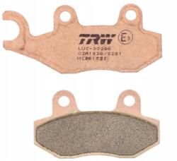 TRW MCB615SI fékbetétek