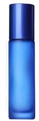 10 ml roll on üveg - Csakra (kék)