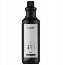 KiurLab Közlekedési fólia eltávolító Tfr KiurLab 500 ml