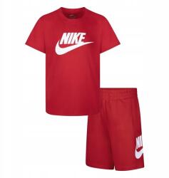 Nike gyerek klubpóló és rövidnadrág szett