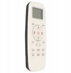  Légkondicionáló Távirányító DG11L1 03 Helyettesítő Fehér (0792172998208)
