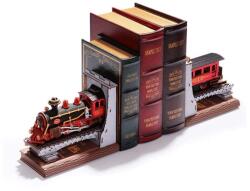 Robotime Vonat Könyvtámasz 3D modell (TGE01)