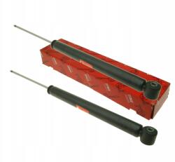 TRW Hátsó Lengéscsillapító Ford Fiesta Mazda 2 08-