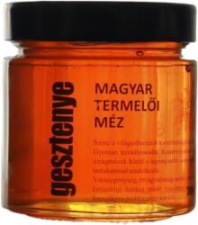 Frankhoney Gesztenyeméz prémium üvegben