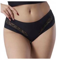 Julimex Bugyi Kiss fekete L (5902578965741)