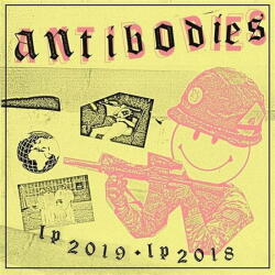 Antibodies 2019 + 2018