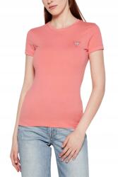 Guess Rózsaszín női póló Mini L (W2YI44J1314)