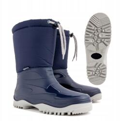 Demar Hótaposó Női Ifjúsági Gyerek Sötétkék Meleg Demar Pico-m 36/37 (DEMAR-PICO-M)