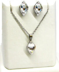 FÉNYCSEPP szett 15 mm (crystal) (2025111203)